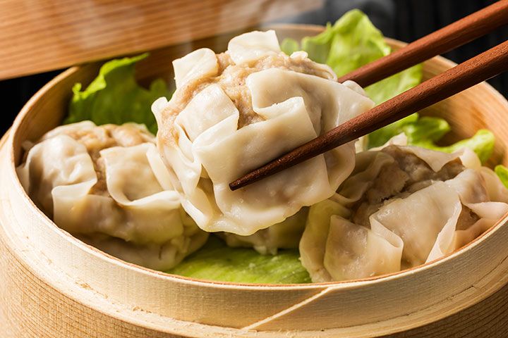 Dim Sum Cookery class for one in London