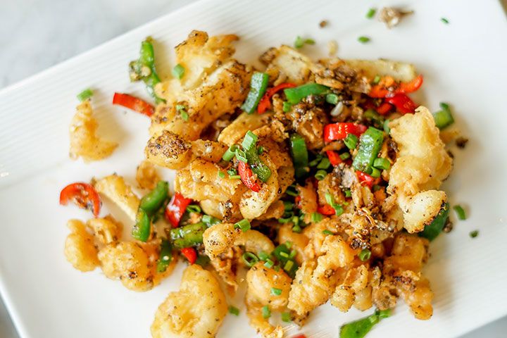 Dim Sum Cookery class for one in London