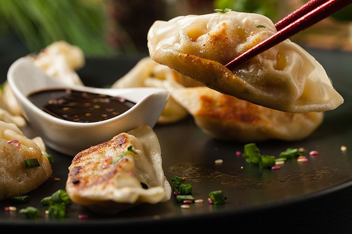 Dim Sum Cookery class for one in London