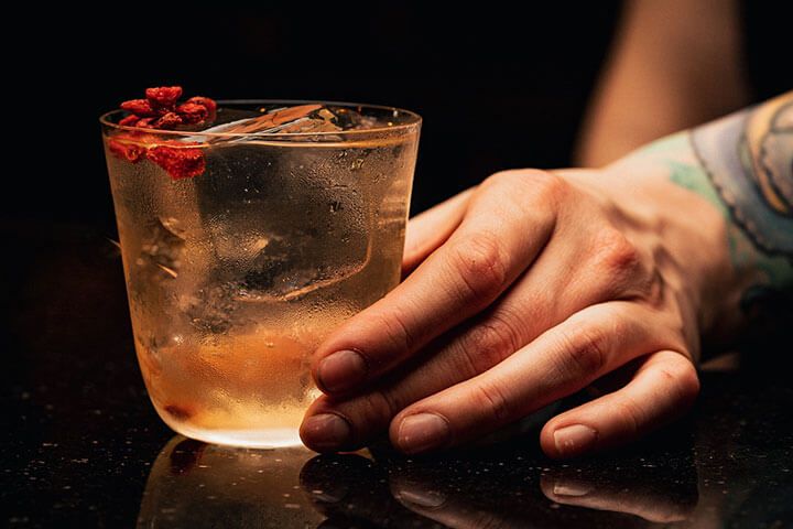 Japanese Whisky Tasting with Cocktails and Tapas for Two