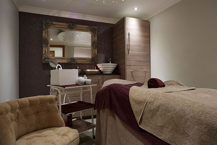 Twilight Spa for Two at the Three Horseshoes Inn & Spa