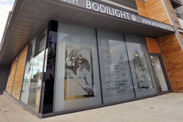 Four Indulgence Treatments for One at Bodilight 