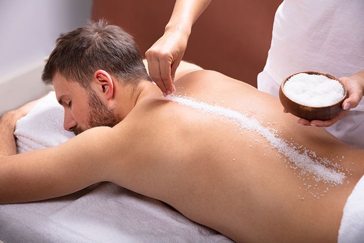 PURE Couples Spa Experience for Two