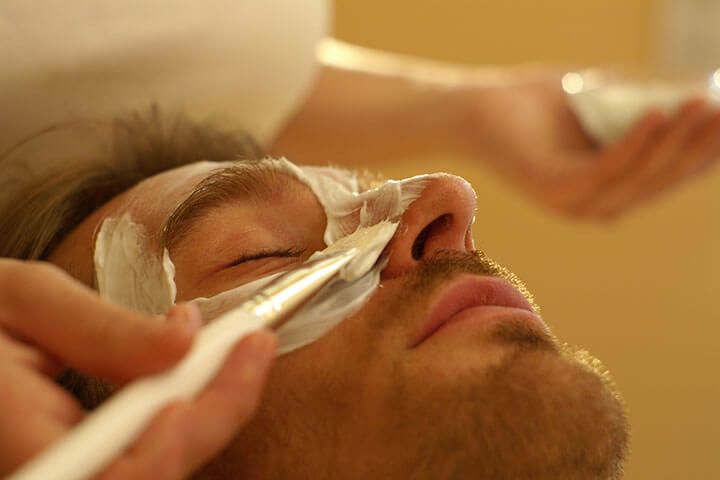 PURE Time Out for Men Spa Experience for One (60 Minutes)