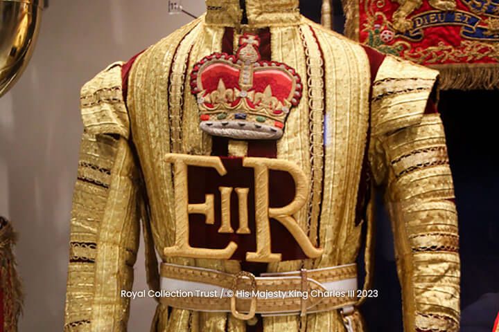 Household Cavalry Museum & Afternoon Tea at The Royal Horseguards Hotel