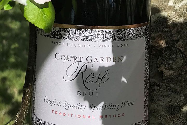 Meet the Winemaker Tour at Court Garden Vineyard