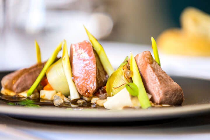 Weekday Getaway with Three Course Dinner for Two at Whittlebury Park