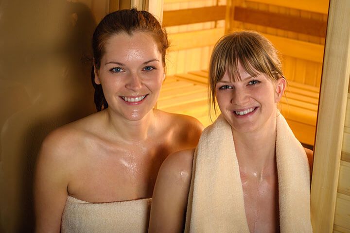 Two Deluxe Treatments and Lunch Spa Day for Two at Whittlebury Park