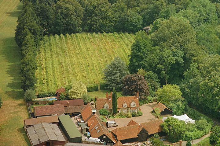 Winery and Brewery Tour with Tasting for Two