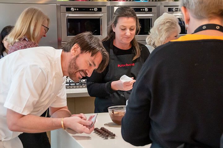 Full Day Baking Masterclass at Cake Boy