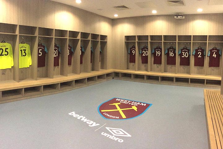 London Stadium Tour for Two Adults