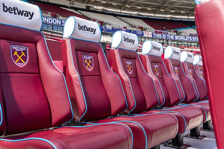 London Stadium Family Tour