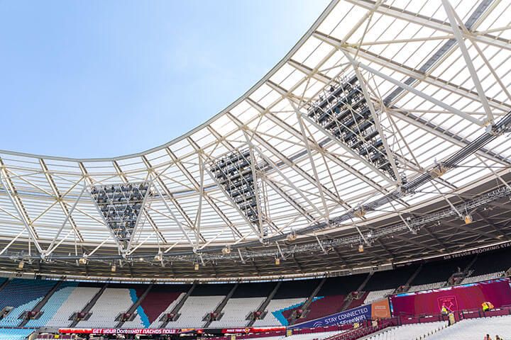 London Stadium Family Tour