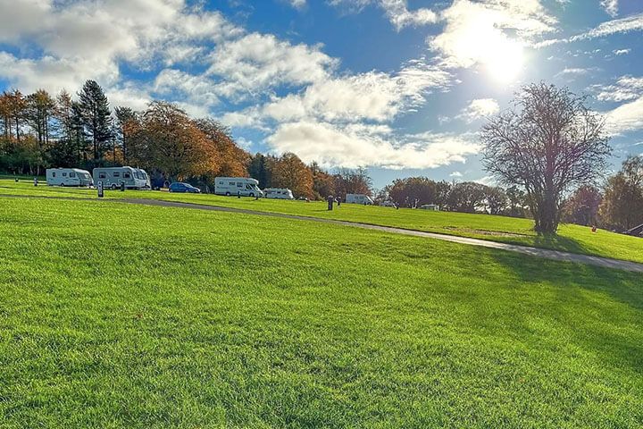 Two Night Geodome Escape at Sherwood Forest 