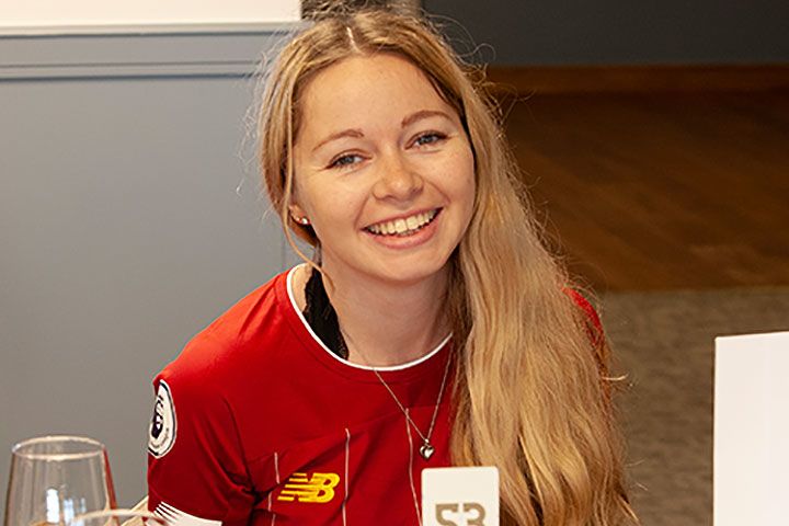 The Anfield Experience for Two