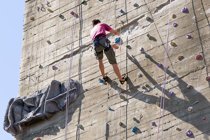 Rock Climbing Taster for Two