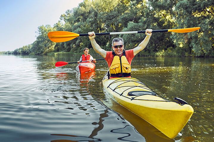 Amazing Water Adventures