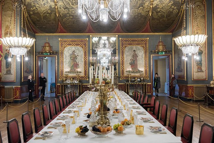 Visit the Brighton Pavilion, Museum and Preston Manor for Two