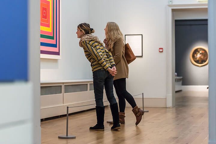 Visit the Brighton Pavilion, Museum and Preston Manor for Two