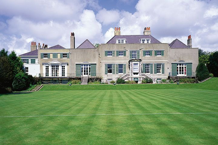 Visit the Brighton Pavilion, Museum and Preston Manor for Two
