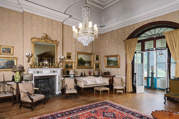 Visit the Brighton Pavilion, Museum and Preston Manor for Two