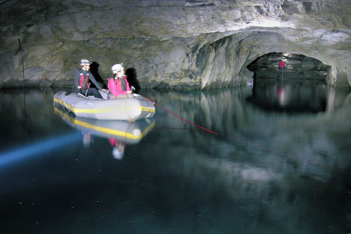 Go Below Challenge