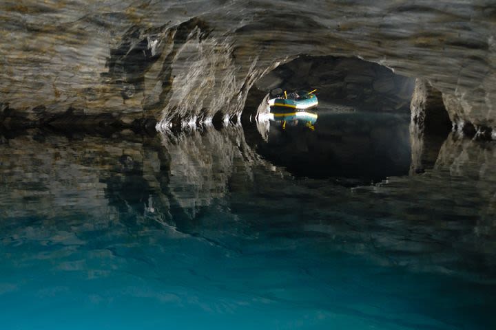 Go Below Challenge