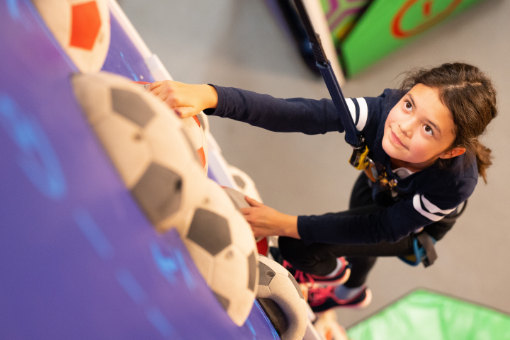 Rock Climbing Taster for Two