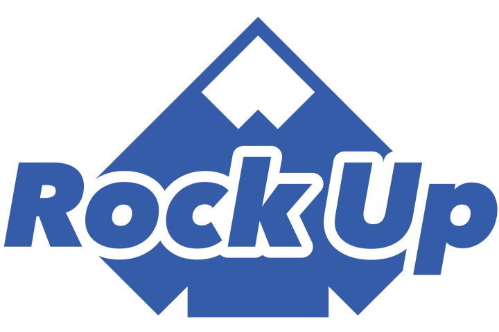 Climbing for Two at Rock Up