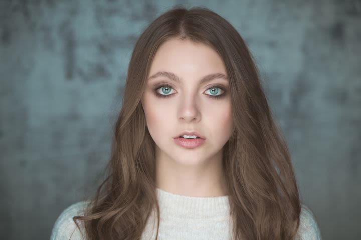 Classic Photo Makeover