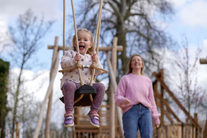 Discover Blenheim Palace for One Adult & One Child