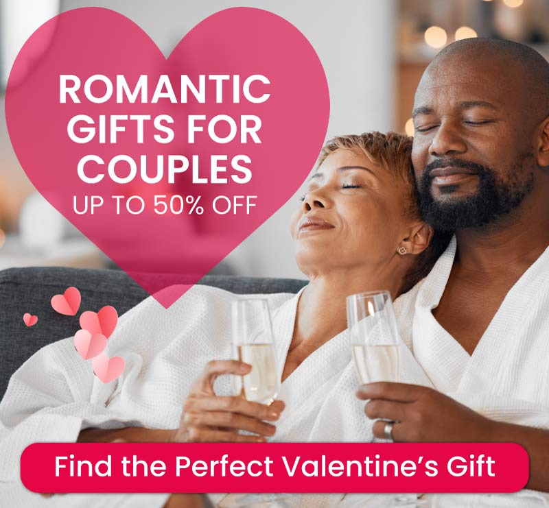 Romantic Gifts for Couples