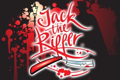 The Jack The Ripper Tour for Four