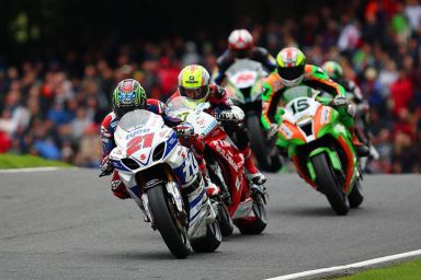British Superbikes Tickets For Two