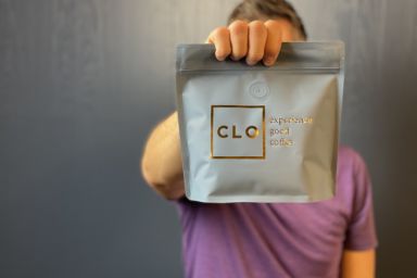 One Year Coffee Subscription with CLO