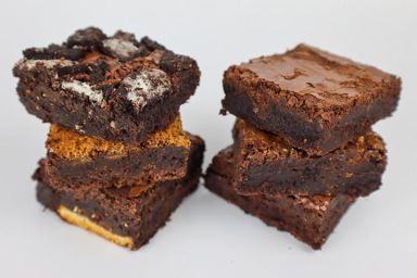 3 month Brownie Subscription 