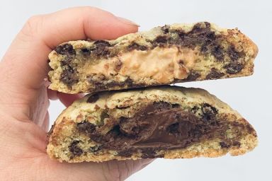 3 month Cookie and Brownie Subscription