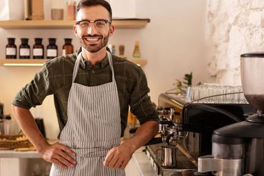 Barista Skills Foundation course for Two