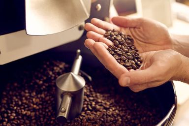 Coffee Lovers Roasting Experience for Two