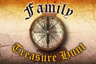 Family Treasure Hunt