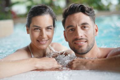 PURE Couples Spa Experience for Two