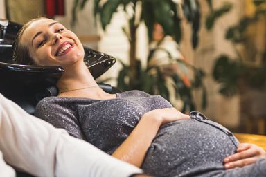 Mum-To-Be Special Treatment at Live True London