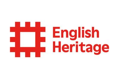 English Heritage Adult Membership for Two