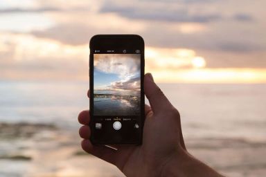 Discover iPhone Photography for One