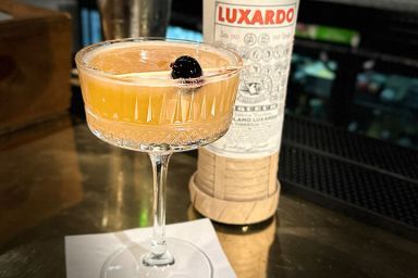 Cambridge Speakeasy Cocktail Coaching for Two