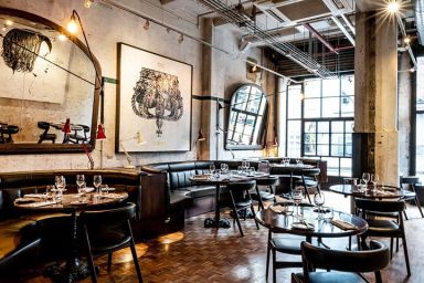 Gordon Ramsay Dining Experience for Two with Overnight Stay