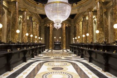 Warner Bros. Studio Tour London for 2 & 1 Night Stay with Breakfast