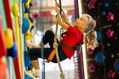 Rock Climbing Taster for Two