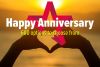 Happy Anniversary - Experience Day Voucher