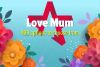 Love Mum - Experience Day Voucher